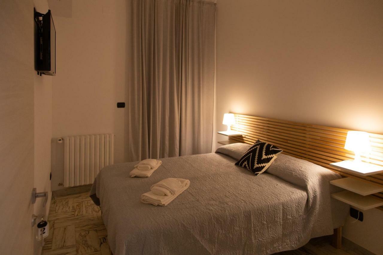 Up&B Rooms Catania Mascalucia Exterior foto